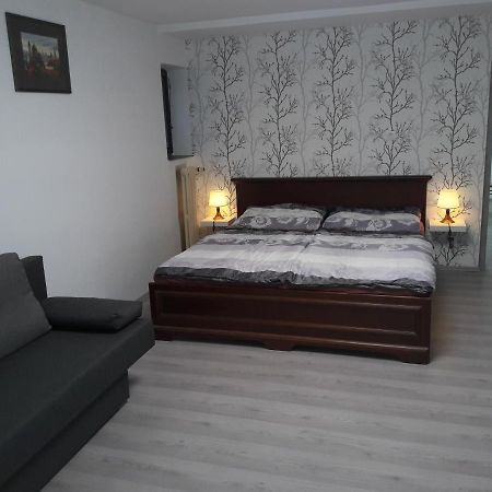 Apartman V Podbabe Praga Exterior foto