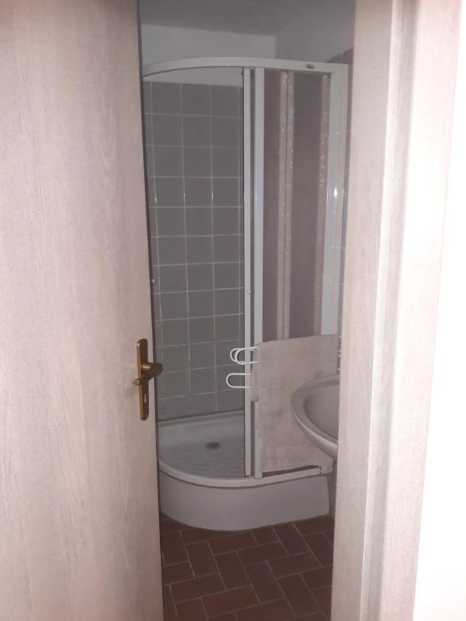 Apartman V Podbabe Praga Exterior foto