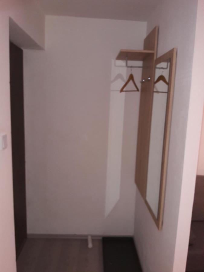 Apartman V Podbabe Praga Exterior foto